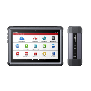 Launch-herramienta de diagnóstico X431 PRO5 para coche, escáner automotriz J2534, programación OBD2, X431 PRO 5, novedad de 2022