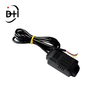SHT20温度湿度センサーモジュールModbus RS485高精度モニター送信機XY-MD01 - Product Image 3