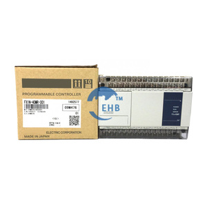 Spedizione veloce miglior prezzo s7 300 FX1N-40MR-D cavo di programmazione plc - Product Image 1