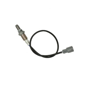 XYAISIN nuevo coche O2 Sensor de oxígeno 89467-33080 Sensor de relación de combustible de aire Material ABS para Camry para motor Scion 2.4L LEX 3.5L - Product Image 1