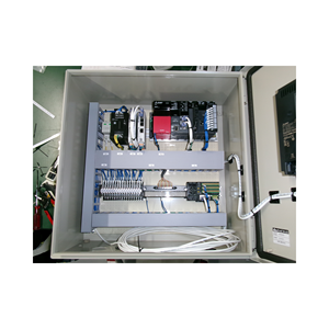 Retrofit Plc Machine Stand Automation Plc Service de conception de systèmes de développement logiciel et matériel - Product Image 1