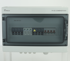 ソーラーPV DCコンバイナーボックス配電装置4 in 1 - Product Image 4