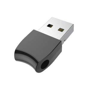 价格优惠usb蓝牙音频适配器蓝牙5.0加密狗蓝牙5.0发射器接收器 - Product Image 1