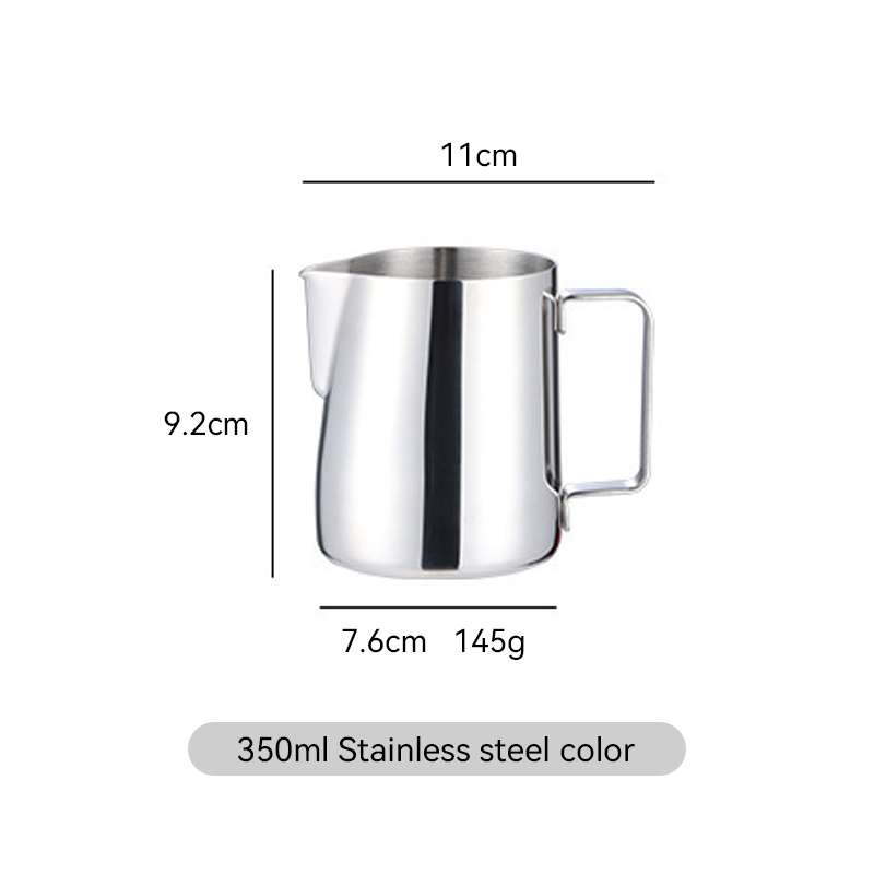 Silver 350ml