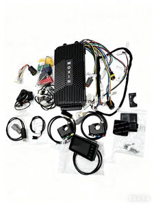 72V Batterij En 32kw Motor En Moxin Controller Complete Set Voor Surron Licht Bij Modificatie Snelheid Van Meer dan 160Km/U - Product Image 4