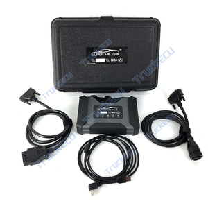 CF C2 Laptop DoIP VCI M6 Super MB Star Connect Diagnosis VCI CAN All System Full Function <strong>Coding</strong> Professional Diagnostic Tool - Product Image 4