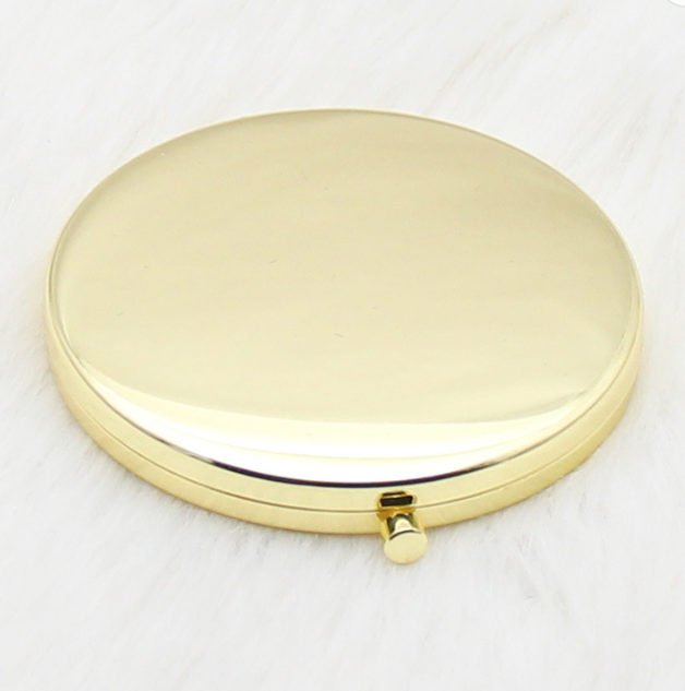 70mm gold
