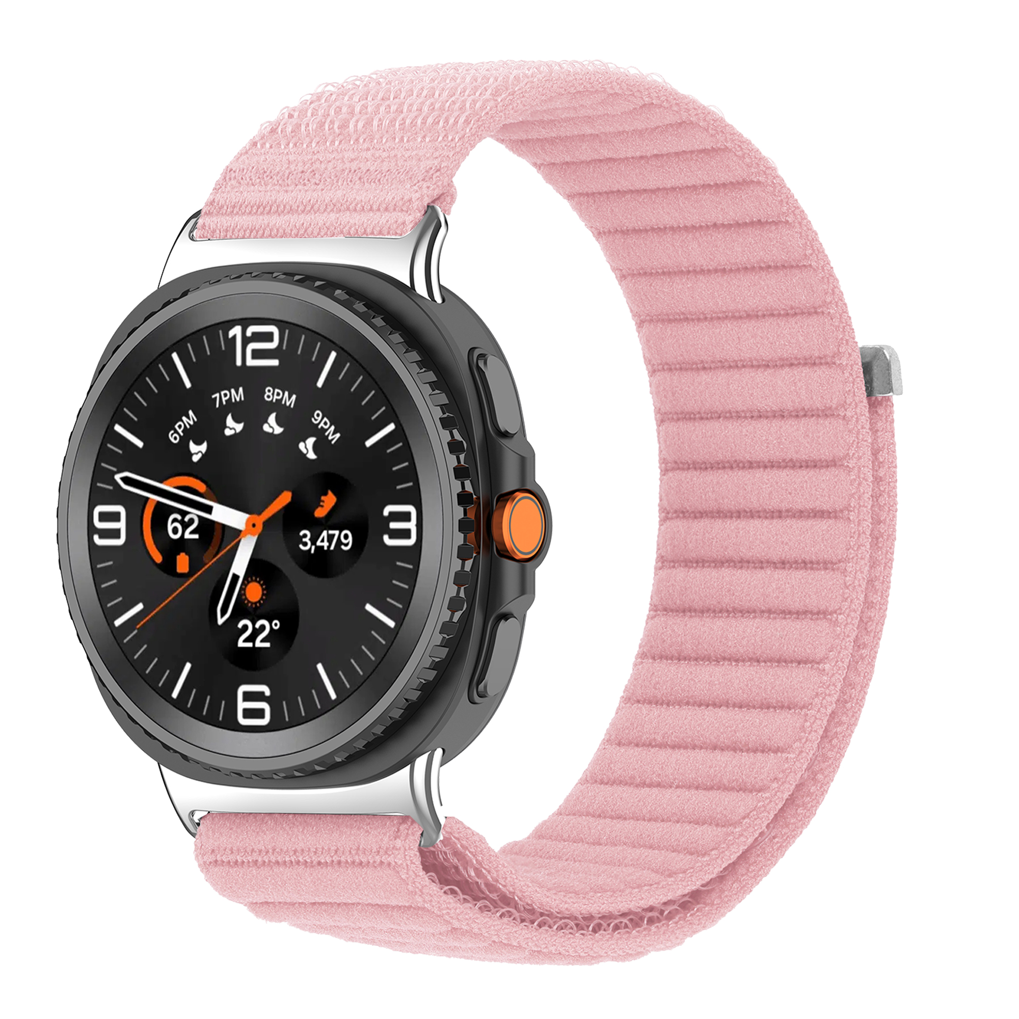 Pearl Pink