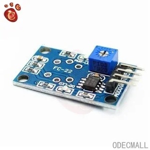 MQシリーズガスセンサーモジュールMQ131 MQ-135 TGS822を含む9キット & より多様なモデルMQ-2 MQ-3 MQ-4 MQ-5 MQ-6 MQ-7 MQ-8 MQ-9 - Product Image 6