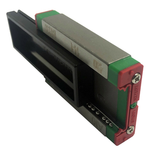 Guías de movimiento lineal CNC de alta precisión Hiwin, bloque de eje de rodamiento de riel MGW7C MGW7H MGW9C MGW9H MGW12C MGW12H MGW15C MGW15H - Product Image 5