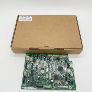 ชุดตัวควบคุม HP DC อะไหล่เครื่องพิมพ์สำหรับ RM2-7458เครื่องพิมพ์ M630สำหรับองค์กร LaserJet
