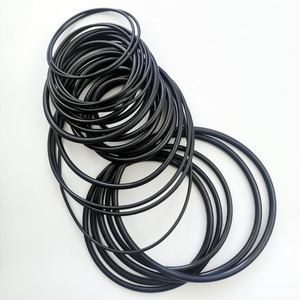 แหวนยางหลายขนาดสำหรับล้อไม้ทนต่อการสึกหรอและแรงดันสูง - Product Image 6