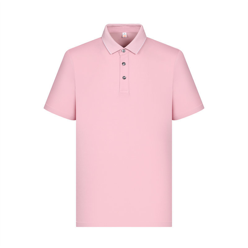 Peach pink