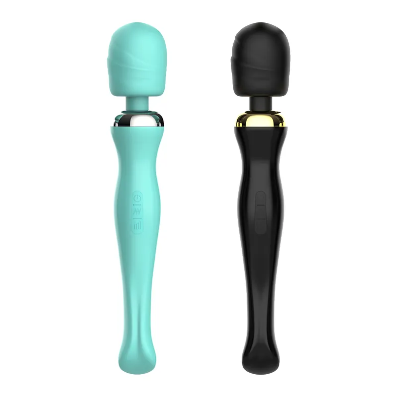 여자 자위 음모 마사지 브랜드 즐거움을위한 일본 핫 세일 AV 지팡이 진동기 성적 장난감