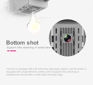 E88 Máy Bay Không Người Lái 4K HD Góc Rộng Máy Bay Không Người Lái Profesionales Truyền Thời Gian Thực FPV <span class=keywords><strong>Drone</strong></span> Máy Ảnh <span class=keywords><strong>Drone</strong></span> Máy Ảnh <span class=keywords><strong>Drone</strong></span> Với Cam 4K - Product Image 4