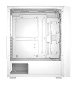 Custodie per Computer e torri Desktop Gaming Cpu pc custodia per computer da ufficio con alimentatore - Product Image 6
