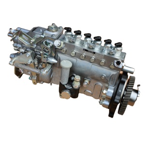 Новый топливный насос 101062-8410 дизельный масляный насос 101605-0090 для 6BG1 детали двигателя - Product Image 1