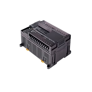 入力CPUモジュールPlcプログラマブルコントローラEtherNet/IP CJ2M CPU33 CP1H Sysmac PLC CPU CP1H-XA40DT1-D用 - Product Image 1