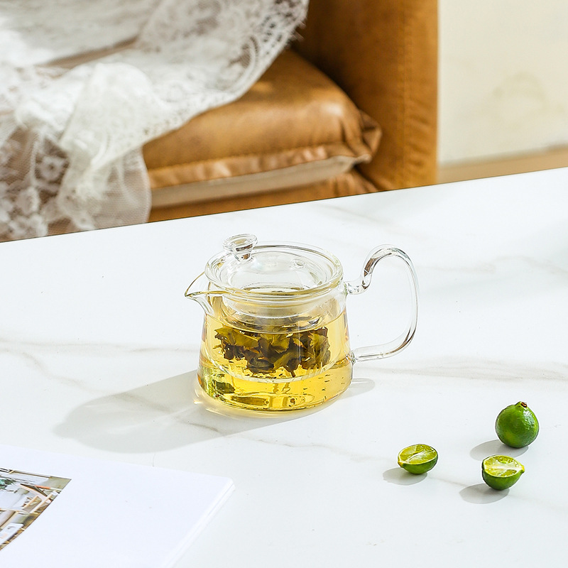 teapot