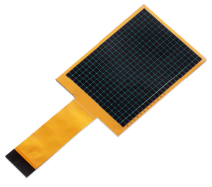 Sensor de matriz de 0,5x16, 384mm de espesor, puntos de detección, fuente de presión del fabricante - Product Image 3