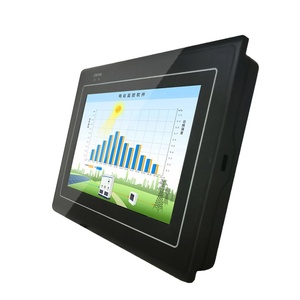 7 15 17 18,5 21,5 23,6 24 27 32 43 Zoll kapazitiver Touchscreen-Lcd-Monitor All-In-One Wandmontage Industriebildschirm - Product Image 1