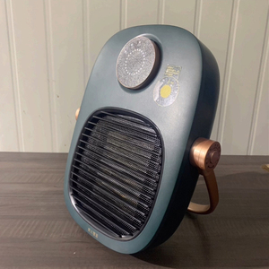 Risparmio energetico Indoor Home Space riscaldamento rapido funzione Timer elettrico uso invernale riscaldatore a parete con maniglia - Product Image 6