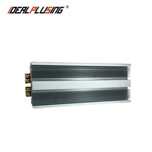 Convertidor de CC a CC de 2400W, módulo de salida de 12V/24V de entrada de 18-32V no aislado para camiones/automóviles/motores, inversores y convertidores - Product Image 6