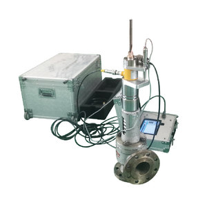 Online Calibrate Relief Valve test Bench Tester 10 Tons Lifting Force Is Used to On-site <strong>Testing</strong> - Product Image 6