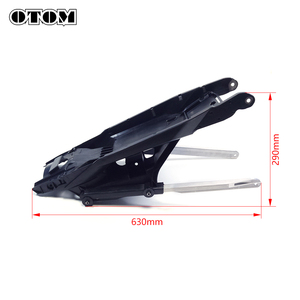 OTOM Motorcycle Rear Sub <strong>Frame</strong> 2023-2024 Dirt Bike Subframe for KTM SX SXF XC XCF EXC EXCF XCW 125-<strong>500</strong> A46003002000 - Product Image 6
