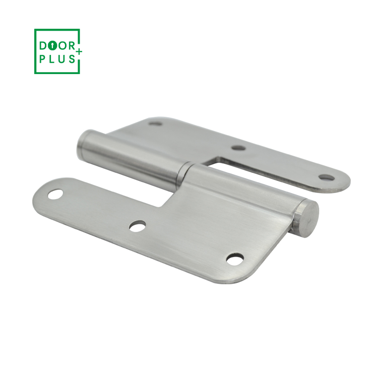Doorplus New Top High Quality Stainless Steel Heavy Duty Bedroom Hardware Door Hinges