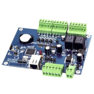 แผงวงจร PCB แบบ FR4หลายชั้นแผงวงจร PCBA ผู้ผลิตต้นแบบบริการประกอบ PCB แบบครบวงจร - Product Image 2