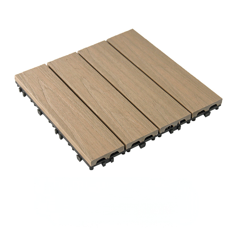 Wood color
