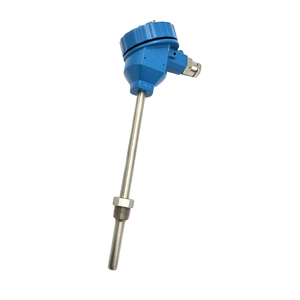 Líquido de sensor de temperatura y 420ma sensor de temperatura con registrador de datos de temperatura