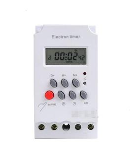 KG316T-II microcomputer interruttore di controllo del tempo di controllo in tempo timer 220v - Product Image 2