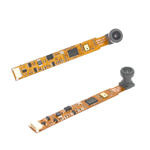 kamera board modul 1080P Cmos Omnivision Ip Kamera Mini Ov2735 Micro Usb Kamera ModuleS