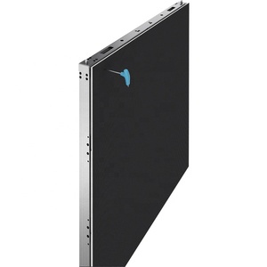 <strong>Digital</strong> Out-of-Home (DOOH) Outdoor LED Advertising Screen Front Service Building Wall P5.7 P6.67 P8 P10 1-Year Warranty - Product Image 5