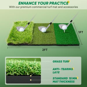 Thiết kế <span class=keywords><strong>Golf</strong></span> đánh <span class=keywords><strong>Net</strong></span> ngoài trời <span class=keywords><strong>Golf</strong></span> thực hành lưới thực hành lái xe sứt mẻ mục tiêu Lều <span class=keywords><strong>Golf</strong></span> <span class=keywords><strong>Net</strong></span> - Product Image 6