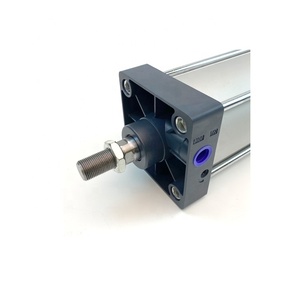 High Quality Standard <strong>SU</strong> Series <strong>Pneumatic</strong> <strong>Cylinders</strong> Mandiwi SU100*200-S-CA for Industrial Use Air <strong>Cylinders</strong>