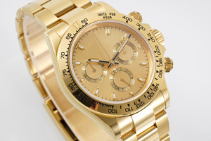 Uomini di alta qualità orologio meccanico movimento automatico impermeabile Multi funzione Design - Product Image 2