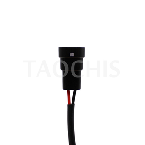 TAOCHIS YT-Socket-91 yedek yük OEM LED direnç dekoder Can-bus hata ücretsiz radyo girişim iptalcisi lamba davlumbaz - Product Image 6