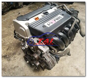 Used Complete <strong>Engine</strong> K24 Diesel <strong>Engine</strong> for Honda - Product Image 3