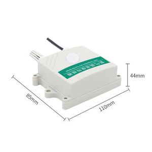 Ammonia Concentration <strong>Sensor</strong> NH3 Gas Chicken House Public Toilet Pig Farm Detection <strong>4</strong>-<strong>20mA</strong> <strong>Output</strong> RS485 Transmitter 500ppm - Product Image 5