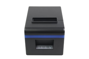 Mini stampante termica da 80mm con interfaccia USB + BT taglierina automatica ampiamente utilizzata nella stampante a colori per negozi di supermercati - Product Image 5