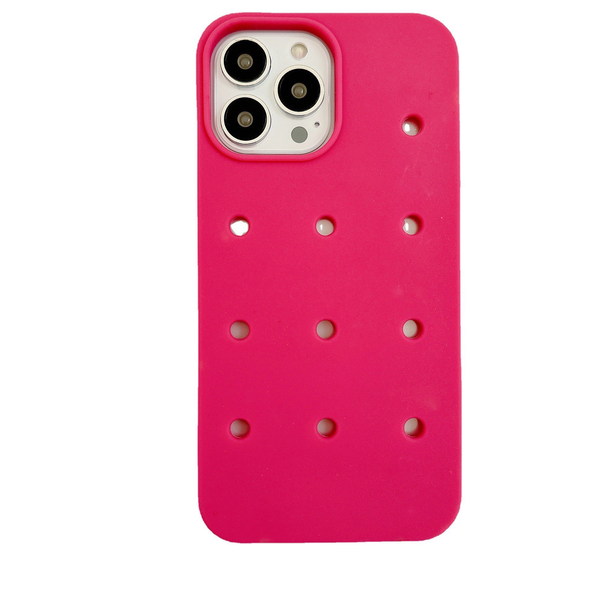 Dark pink for iPhone13promax