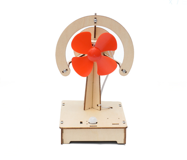 A-20 (ventilador de inducción del cuerpo humano)