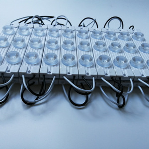 12V Edge-lit Injection <strong>Led</strong> Modules Edge Sign Side Light Smd Chip 3led Module 3w 3030 <strong>Led</strong> Module - Product Image 3