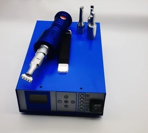 For Sale Trading Card Slab Ultrasonic Welding Machine 28k Sports PSA Card Slabs Ultra Sonic <strong>Welder</strong> for Card with <strong>Mold</strong> - Product Image 3