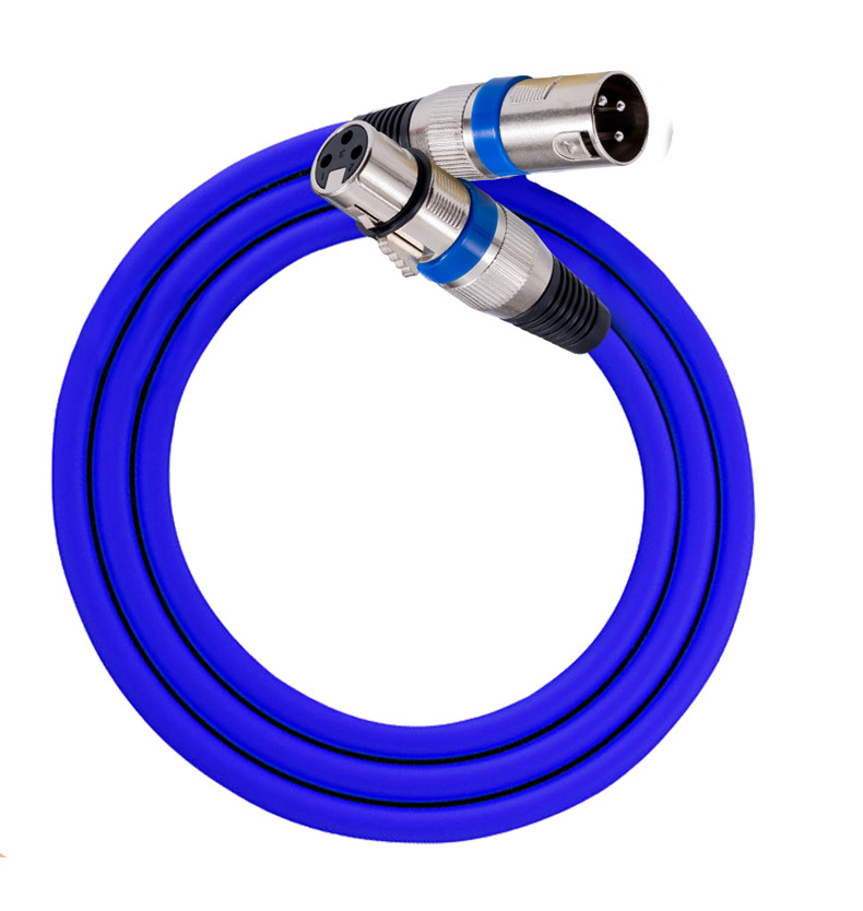 Azul