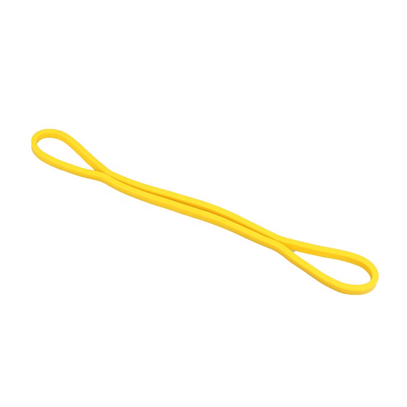 Yellow-6.4mm-5~15lb