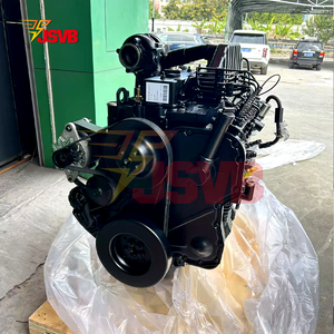 6t9.3 động cơ lắp ráp 6t9 hoàn chỉnh động cơ diesel Assy 5304240 cho liugong 855H loader Cummins động cơ ban đầu - Product Image 5